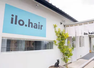 スタイリスト【ilo.hair 】北岡崎店